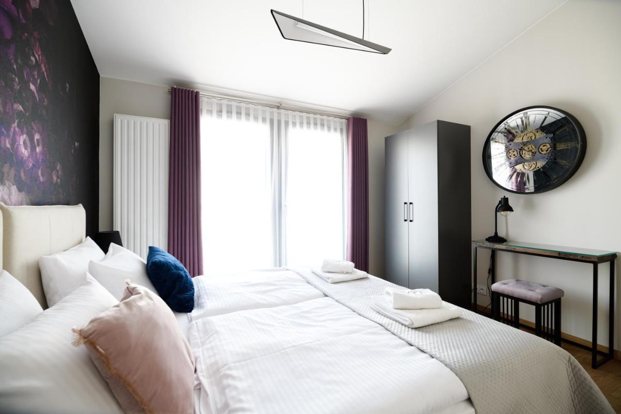 Aparthotel Inspire Miodova Residence — Photos 2